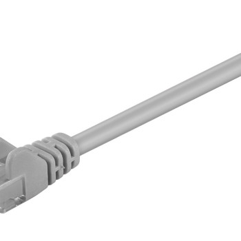 GΟOBAY καλώδιο δικτύου 68362, CAT 5e U/UTP, CCA, PVC, 20m, γκρι