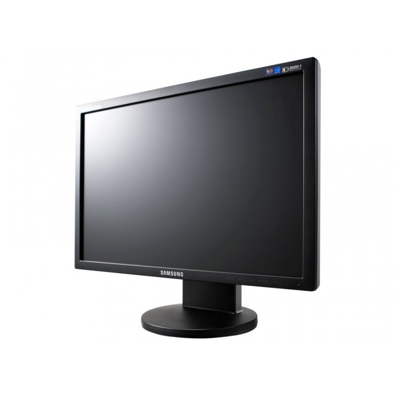 Refurbished Monitor SAMSUNG SYNCMASTER 2243BW 22