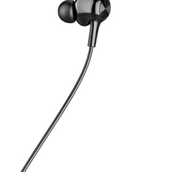 Ανταλλακτικό Ακουστικό Bluetooth Hands Free Noozy για Noozy BH16 Μαύρο