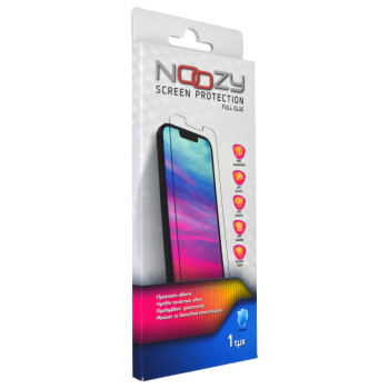 Tempered Glass Noozy 0.33 mm 9H για Samsung Galaxy A16 4G A16 5G A17 4G A17 5G A26 5G M17 5G