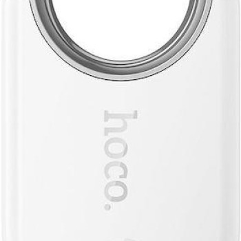 HOCO E98A STARRY, ANTI-LOST, ΜΟΝΟ ANDROID, ΛΕΥΚΟ
