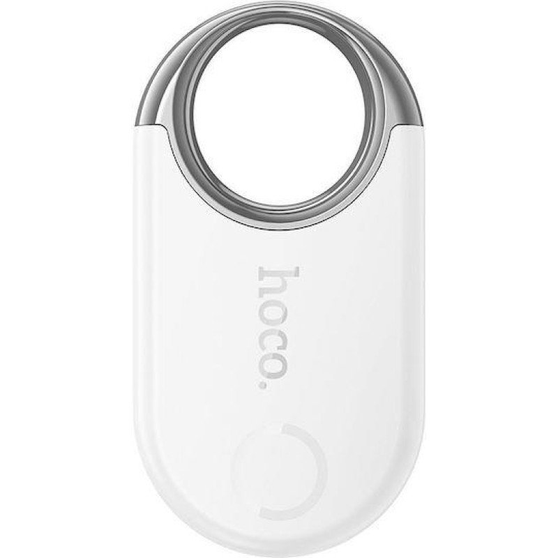 HOCO E98A STARRY, ANTI-LOST, ΜΟΝΟ ANDROID, ΛΕΥΚΟ