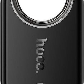 HOCO E98A STARRY, ANTI-LOST, ΜΟΝΟ ANDROID, ΜΑΥΡΟ