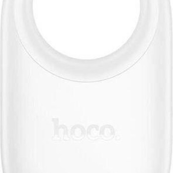 HOCO E94, STAR, ANTI-LOST, ΜΟΝΟ IOS, ΛΕΥΚΟ