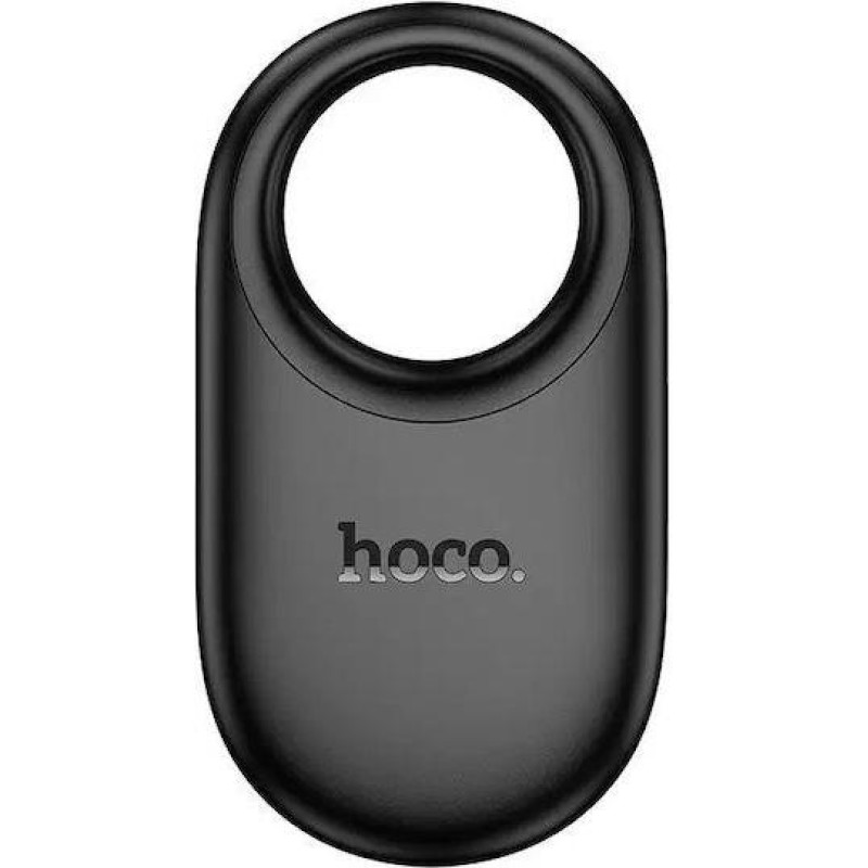 HOCO E94 STAR, ANTI-LOST, ΜΟΝΟ IOS, ΜΑΥΡΟ