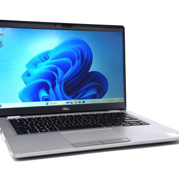 Dell Latitude 5310  13.3" (Core i5-10310U/16GB/512GB SSD/Win10 Pro
