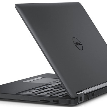 Dell latitude E5550 i5 5ης - 8gb - 256ssd - FHD 15,6