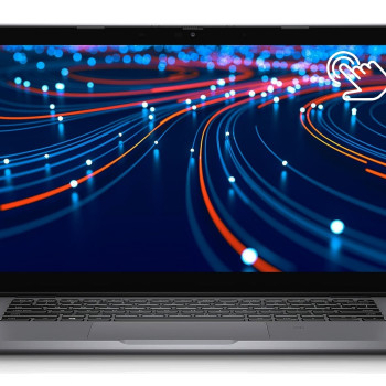 Dell Latitude 5320 - Οθόνη 13.3'' FHD - Intel® Core™ i5 11ης Γενιάς - 16GB RAM - 256GB NVMe SSD - Webcam - HDMI, 2x Type-C - Windows 11 Pro