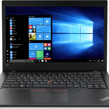 Lenovo ThinkPad L480 Refurbished Grade A 14" (Core i5-8250U/8GB/256GB SSD/W10 Pro)