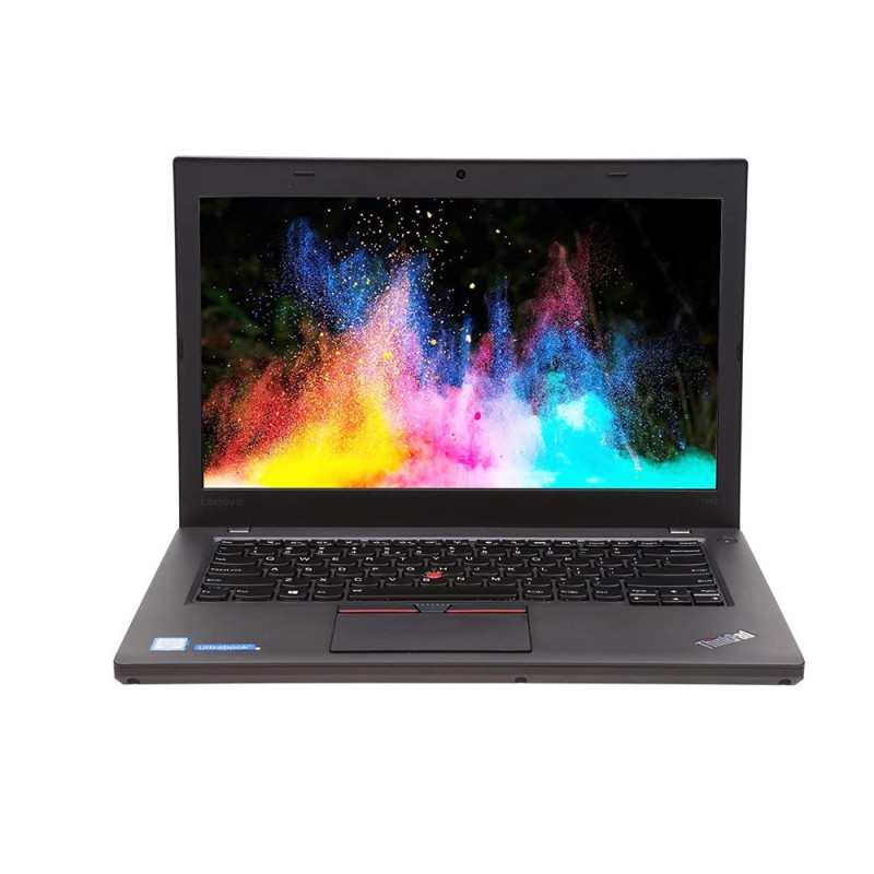 LENOVO THINKPAD T460 14" FHD TOUCH (I5 6300U/8GB/256GB SSD) REFURBISHED GRADE A