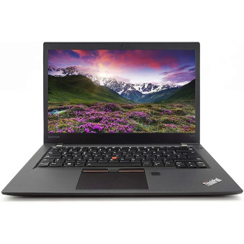 Lenovo T470s i5 7ης γενιάς 8gb+256ssd Touch screen +εγγύηση