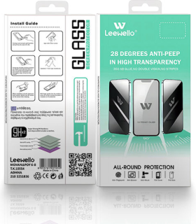 Leewello Screen Protector FOR SAM A15/A23/A25/A35/S24ULTRA/S24PLUS/S25